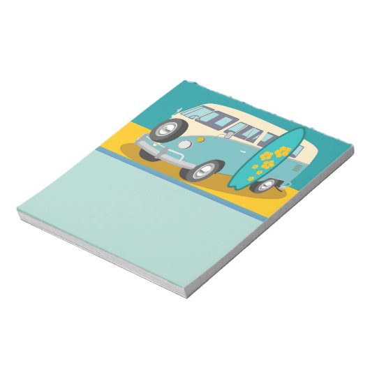 Australië:Reis Notitieblok (Linkerzijde)