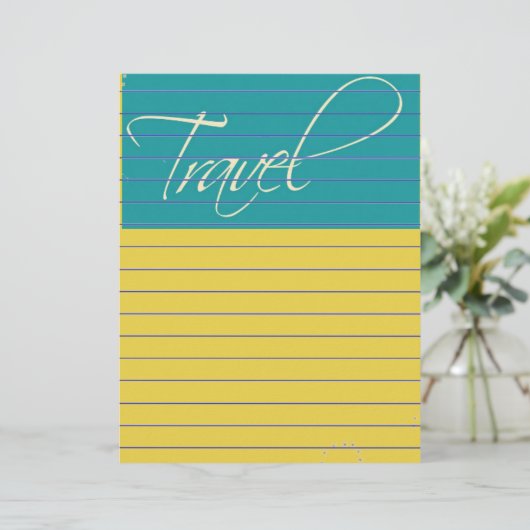 Australië:Reisartikelen (Staand voorkant)