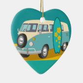 Australië:Reiskeramische versiering Keramisch Ornament (Rechts)