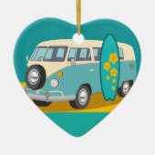 Australië:Reiskeramische versiering Keramisch Ornament (Voorkant)