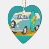 Australië:Reiskeramische versiering Keramisch Ornament (Links)