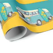 Australië:reiswrapppapier Cadeaupapier (Rol Hoek)