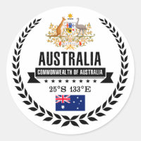 Australië