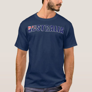 Australië Rugby T-shirt