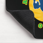 Australië Rugby, Wallabies Aussie Aussie Aussie Oi Muismat (Hoek)