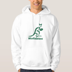 Australië rugby Wallabies Hoodie