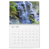 Australië Schilderachtig Kalender 2021 (Mar 2026)