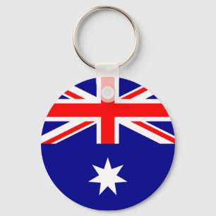 australië sleutelhanger