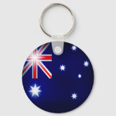 Australië Sleutelhanger (Voorkant)