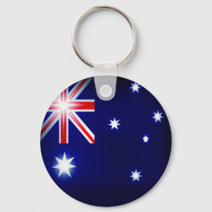 Australië Sleutelhanger