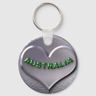 AUSTRALIË SLEUTELHANGER