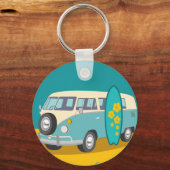 Australië:Sleutelhanger reizen Sleutelhanger (Voorkant)