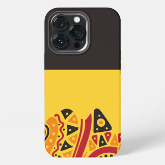 Australië straat ontwerp Iphone 13 pro hoes Hoesje