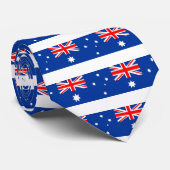 Australië Stropdas (Opgerold)
