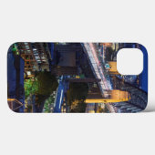 Australië, Sydney, het Rocks gebied, de haven van  Case-Mate iPhone Case (Achterkant (horizontaal))