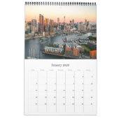Australië - SYDNEY - Kalender (Jan 2026)