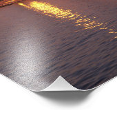 Australië, Sydney, Sydney Opera House Foto Afdruk (Hoek)