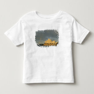 Australië, Sydney, Sydney Opera House, Kinder Shirts
