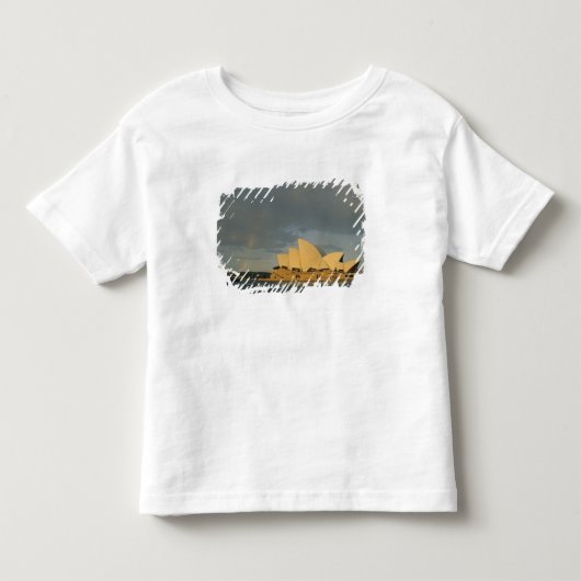 Australië, Sydney, Sydney Opera House, Kinder Shirts (Voorkant)