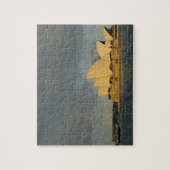 Australië, Sydney, Sydney Opera House, Legpuzzel (Verticaal)