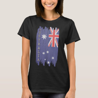 Australië T-shirt