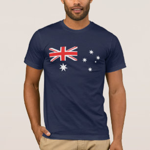 Australië T-shirt