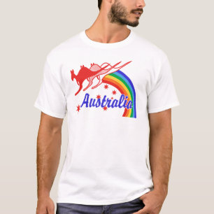 Australië T-shirt