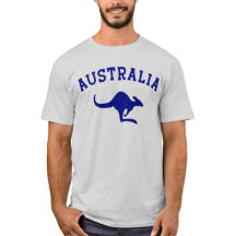 Australië