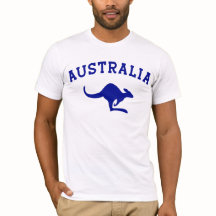 Australië T-Shirt