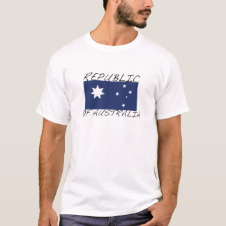 Australië T-shirt