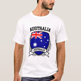 Australië T-shirt
