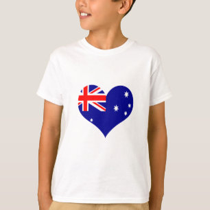 Australië T-shirt