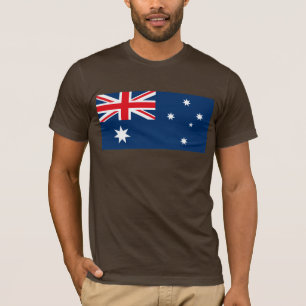 Australië T-shirt