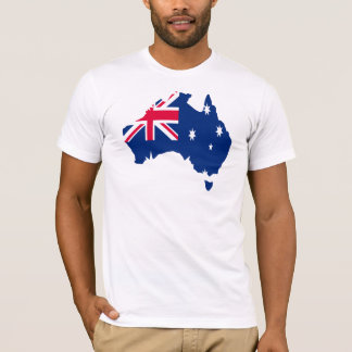 Australië T-shirt