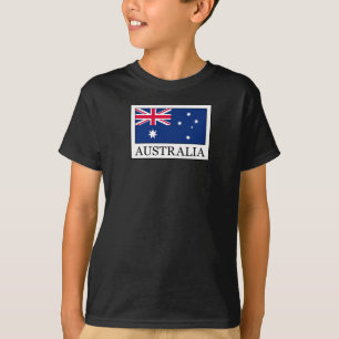 Australië T-shirt