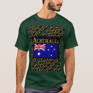 AUSTRALIË T-SHIRT