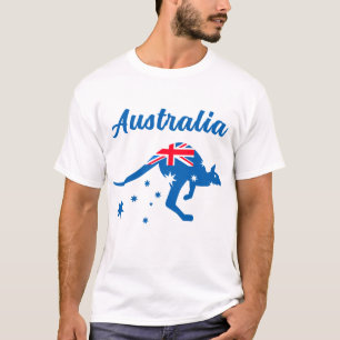 Australië T-shirt