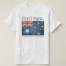 Australië T-Shirt
