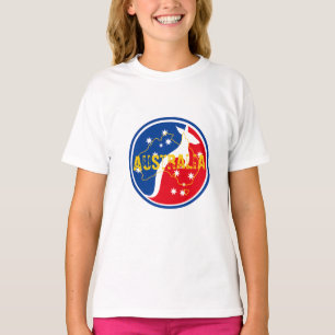 AUSTRALIË T-SHIRT