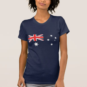 Australië T-shirt