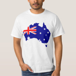 Australië T-shirt