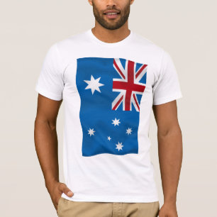 Australië T-shirt