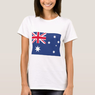 Australië T-shirt