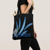 Australië Tote Bag (Dichtbij)