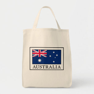 Australië Tote Bag
