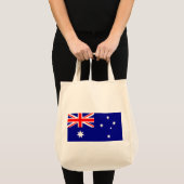 australië tote bag (Voorkant (product))