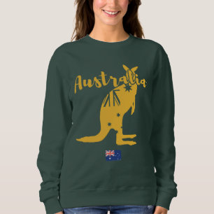 Australië Trui