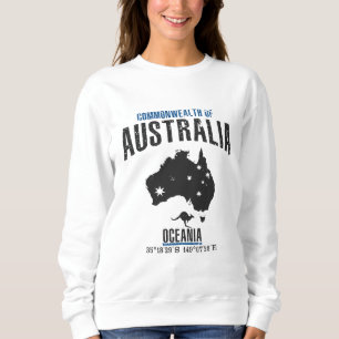 Australië Trui