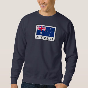 Australië Trui