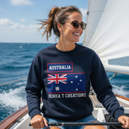 Australië Trui